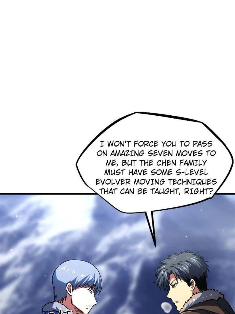 Super Gene Chapter 142 - 72