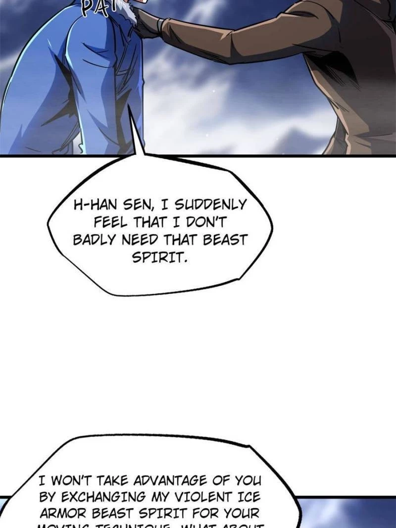 Super Gene Chapter 142 - 73