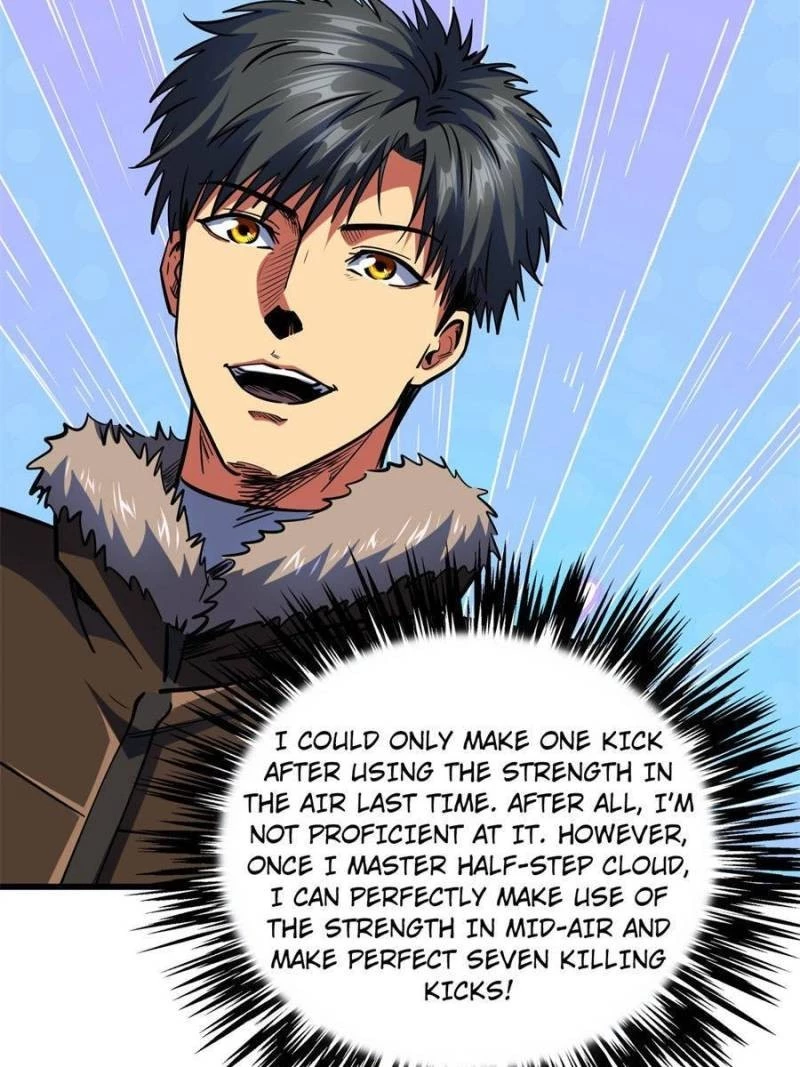 Super Gene Chapter 142 - 79