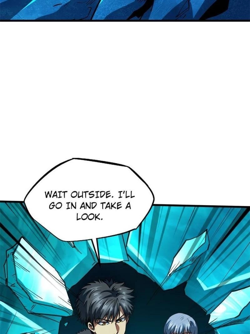 Super Gene Chapter 143 - 4
