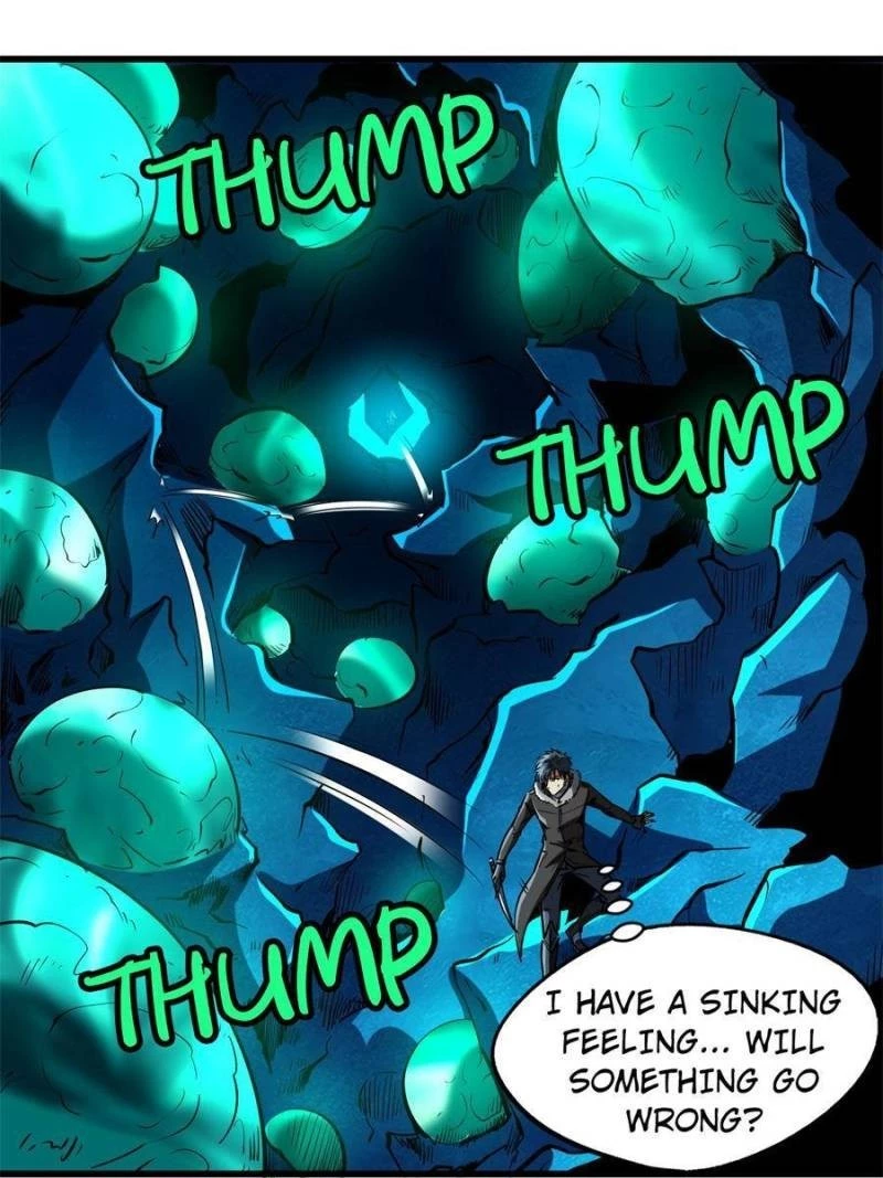 Super Gene Chapter 143 - 6