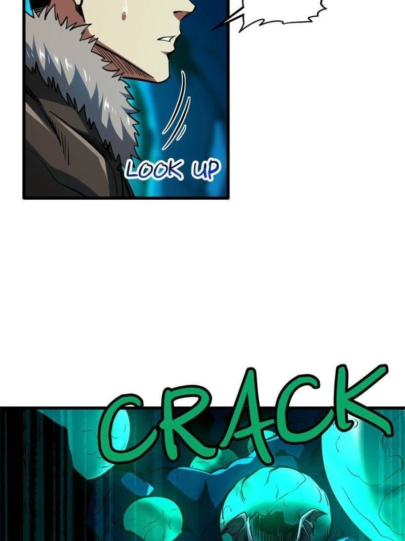Super Gene Chapter 143 - 8