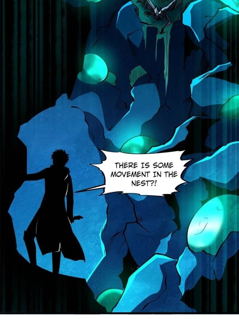 Super Gene Chapter 143 - 9