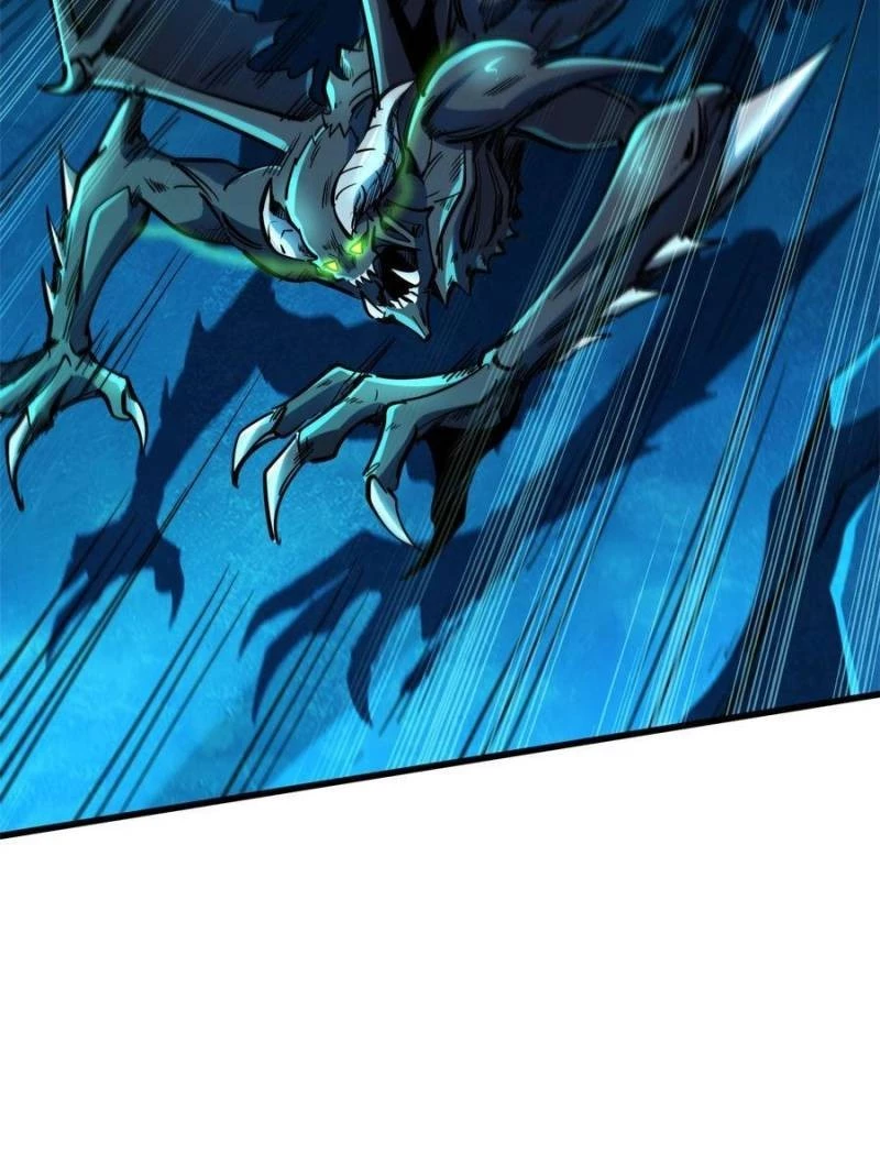 Super Gene Chapter 143 - 12