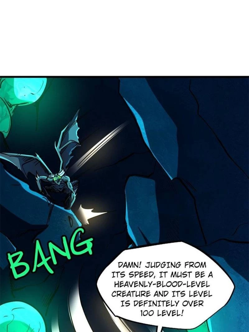 Super Gene Chapter 143 - 13