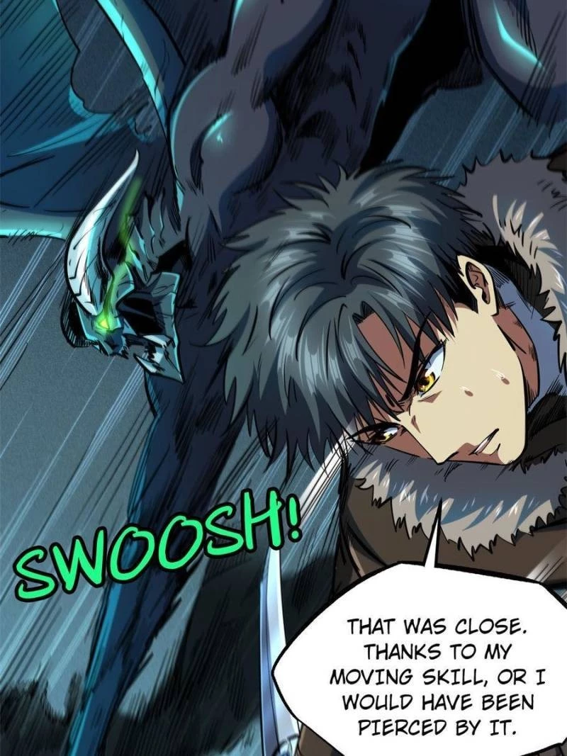 Super Gene Chapter 143 - 18