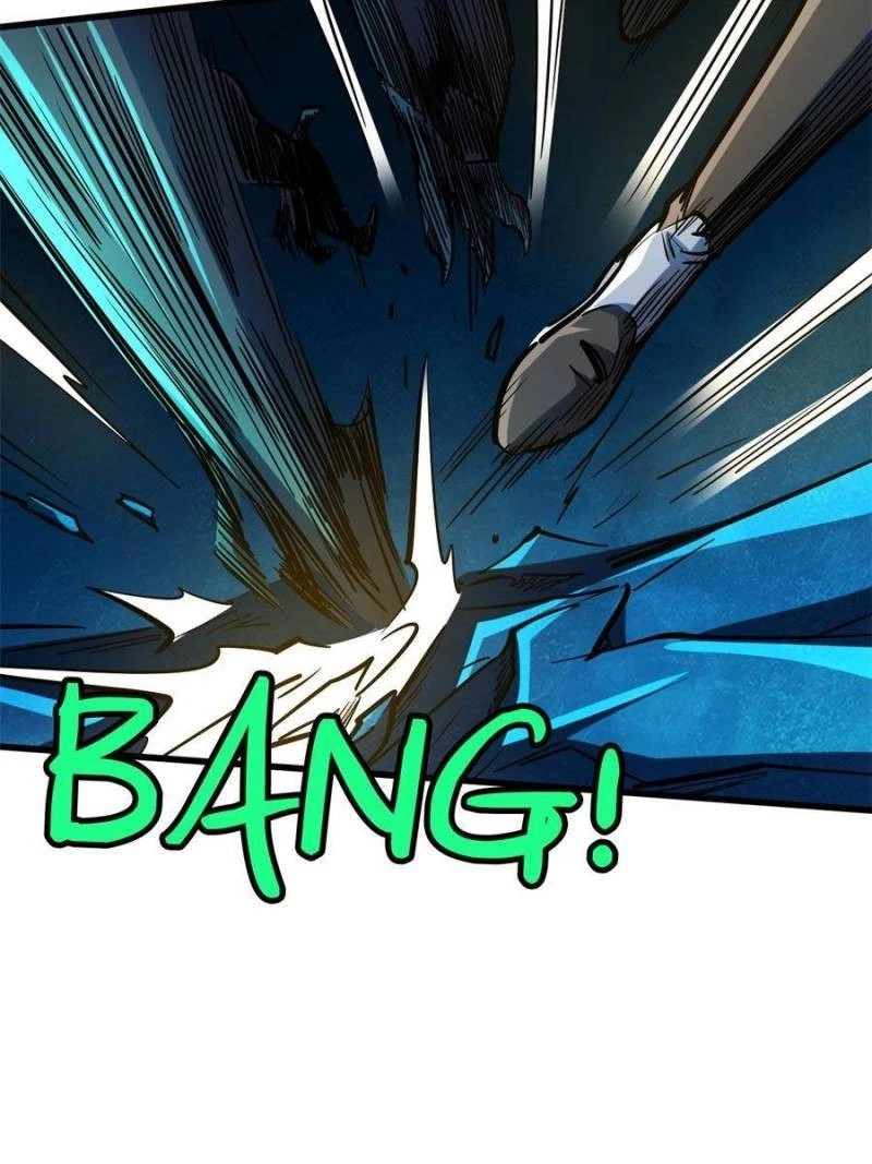 Super Gene Chapter 143 - 20