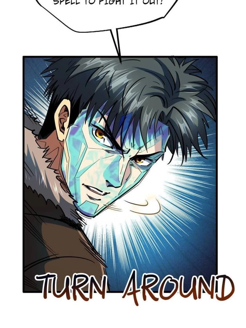 Super Gene Chapter 143 - 28