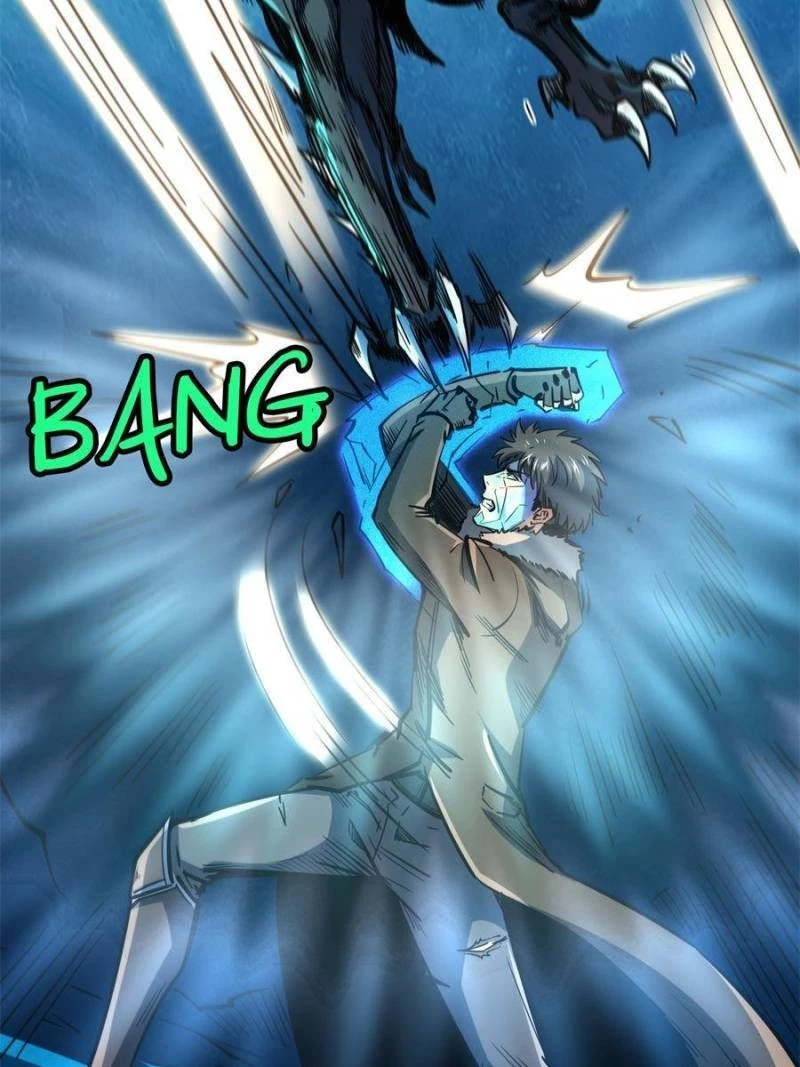 Super Gene Chapter 143 - 30