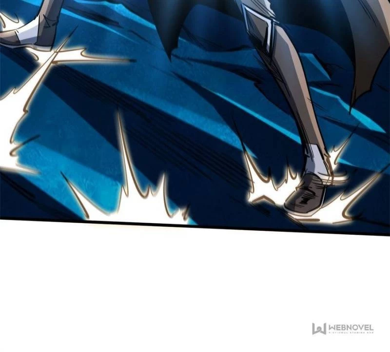 Super Gene Chapter 143 - 31