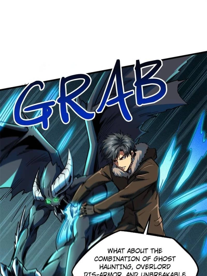Super Gene Chapter 143 - 32
