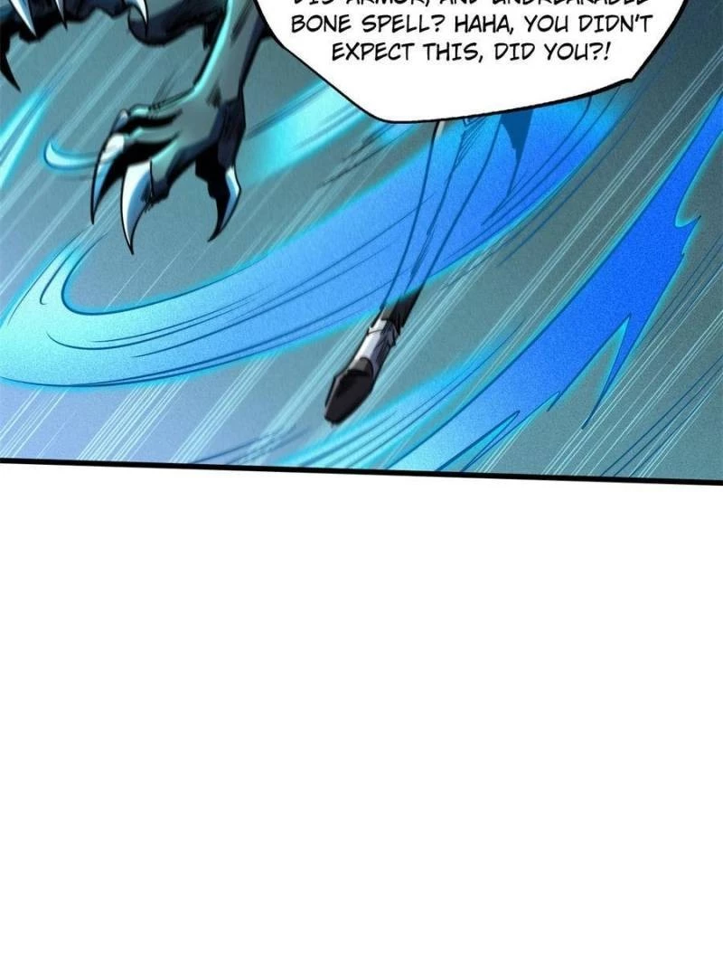 Super Gene Chapter 143 - 33