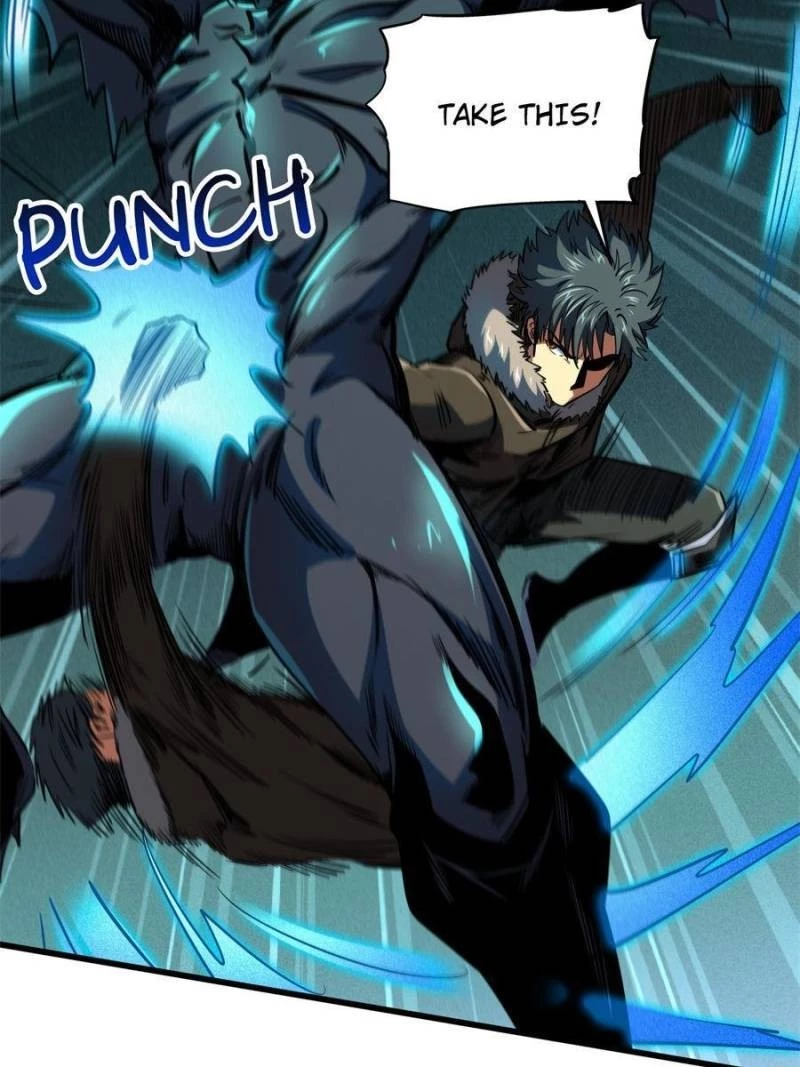 Super Gene Chapter 143 - 35