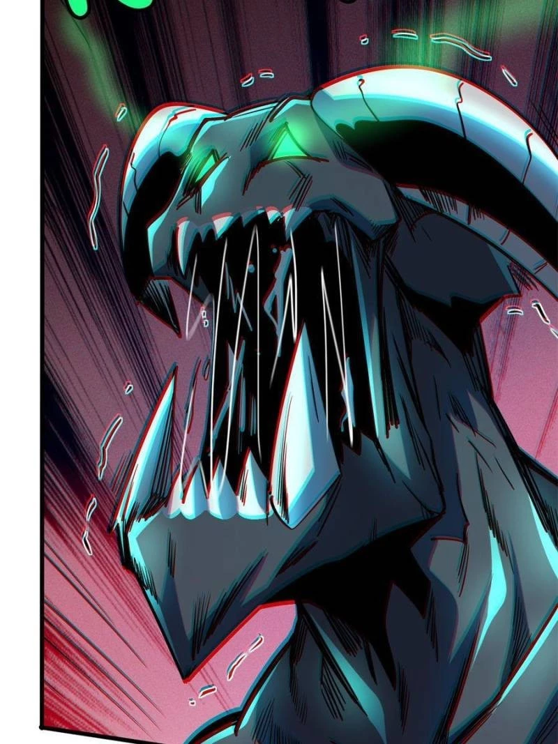 Super Gene Chapter 143 - 37