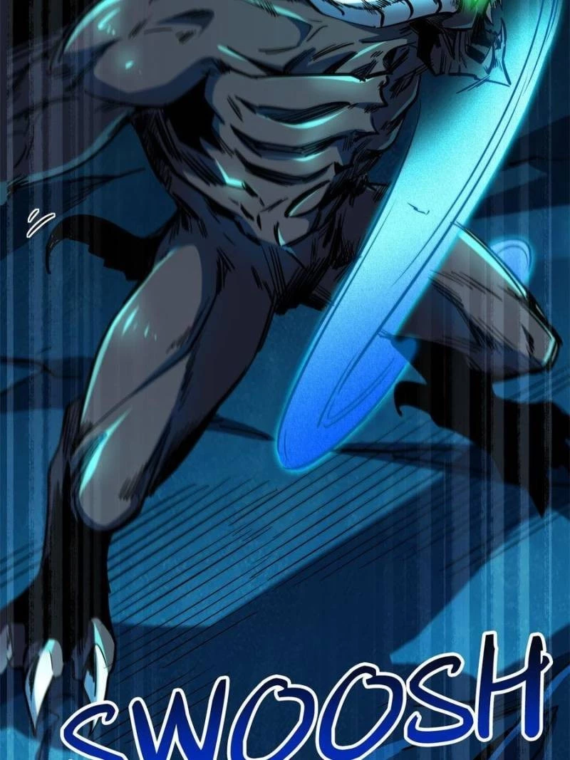 Super Gene Chapter 143 - 40