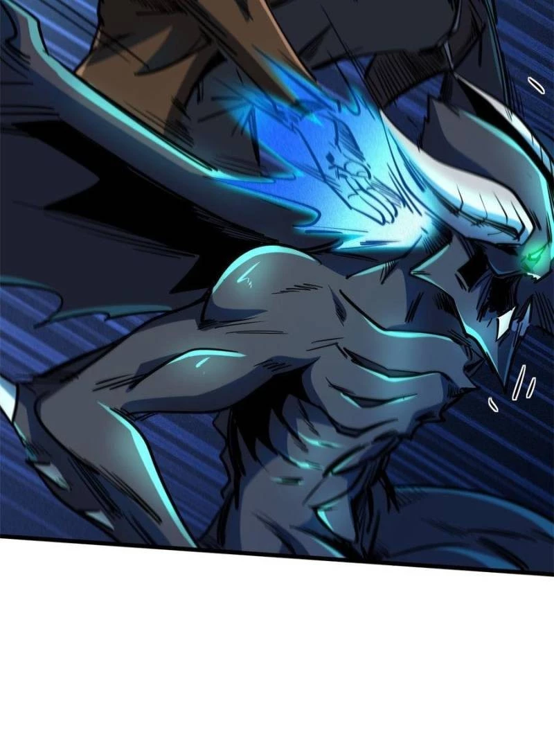 Super Gene Chapter 143 - 43