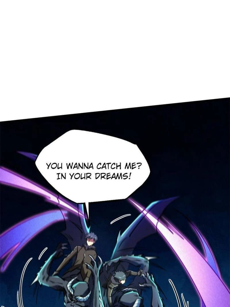 Super Gene Chapter 143 - 44