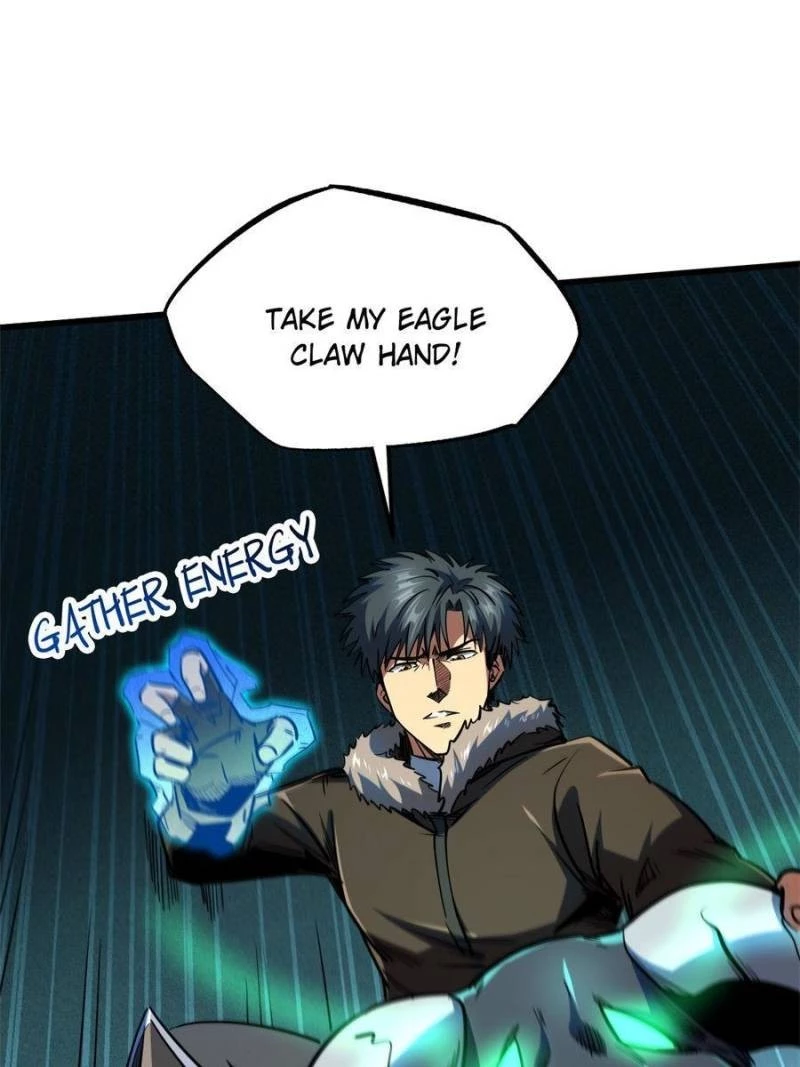 Super Gene Chapter 143 - 46