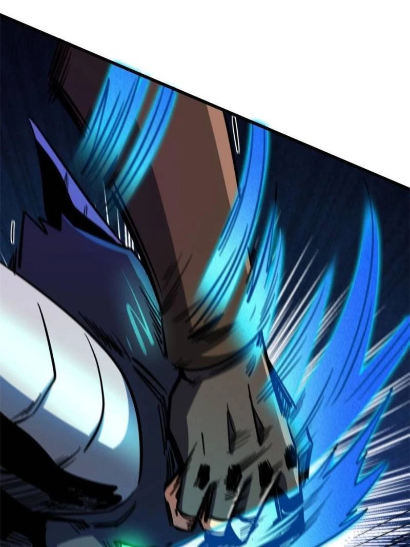Super Gene Chapter 143 - 48