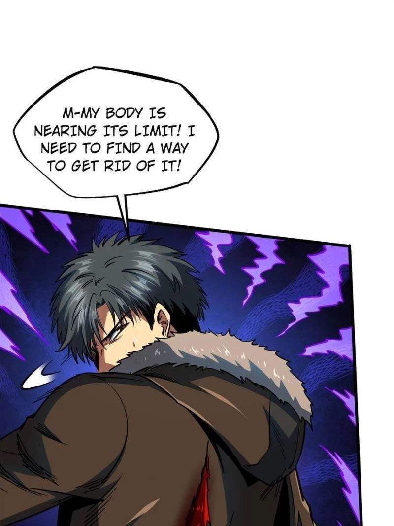 Super Gene Chapter 143 - 52