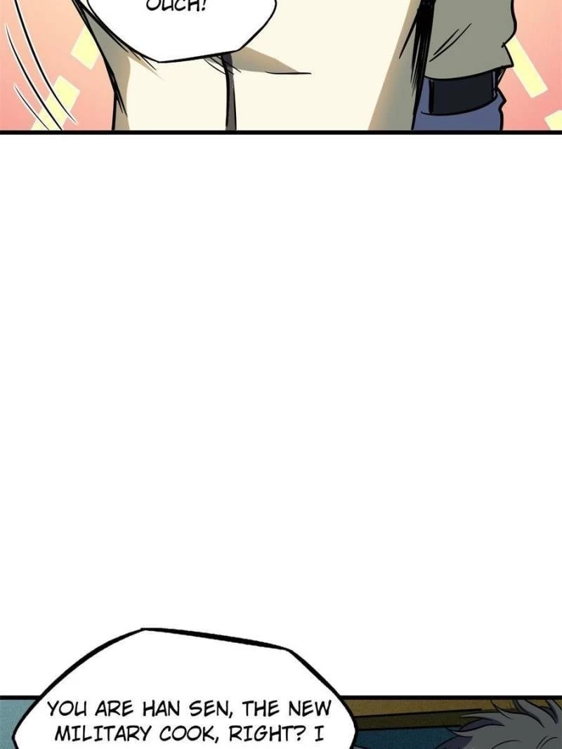 Super Gene Chapter 143 - 69