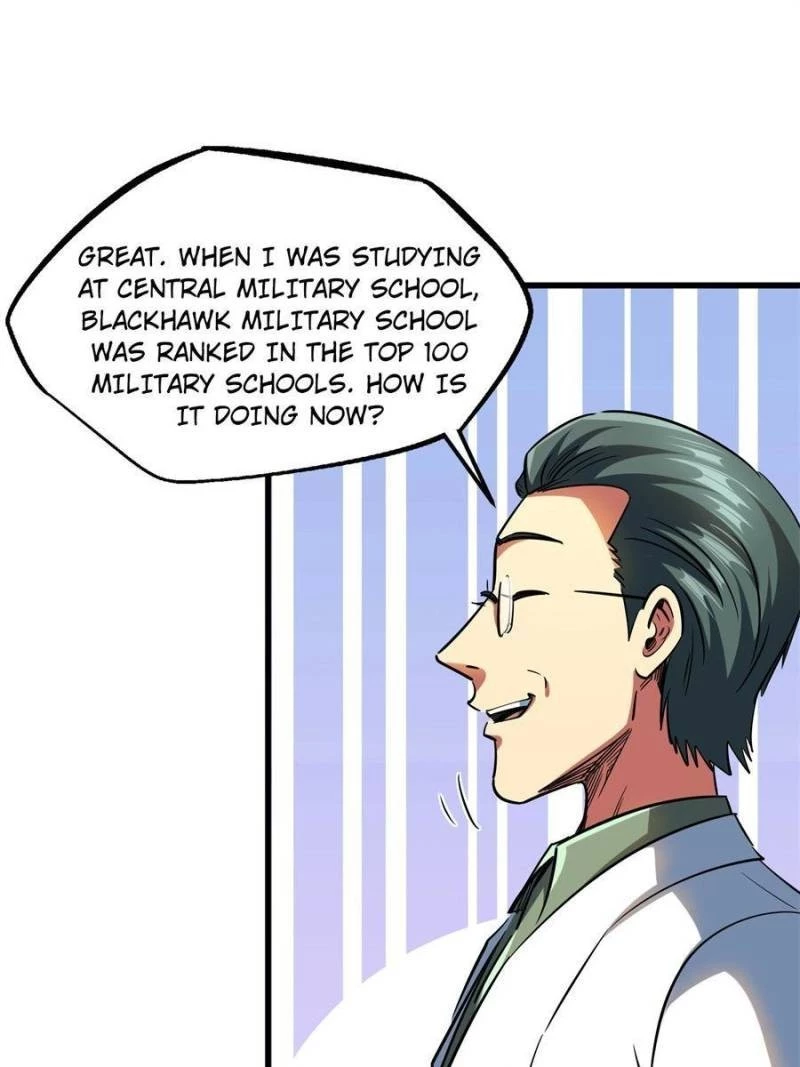 Super Gene Chapter 143 - 73