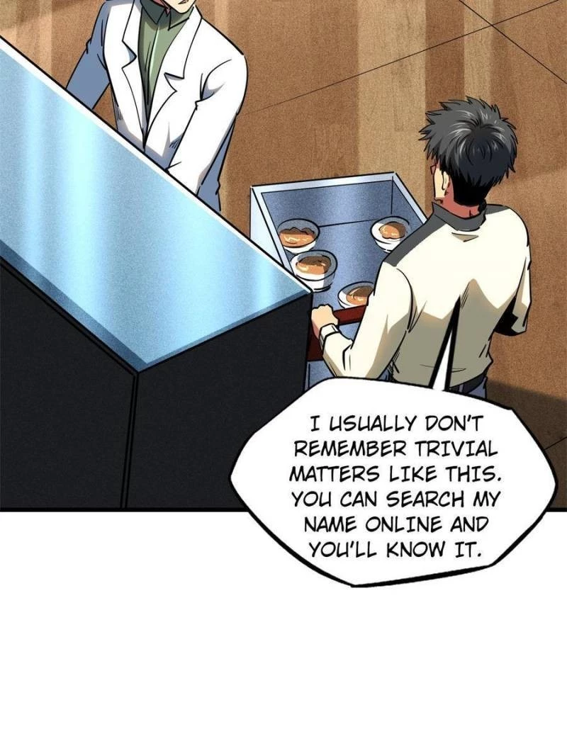 Super Gene Chapter 143 - 76