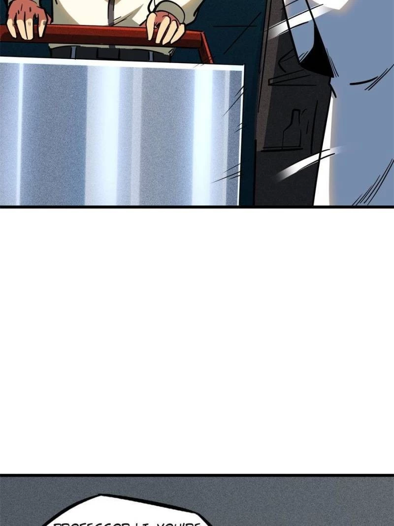 Super Gene Chapter 143 - 80