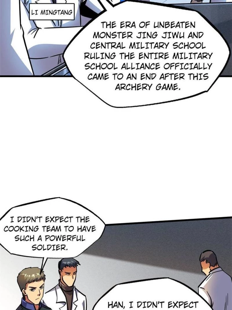 Super Gene Chapter 144 - 2