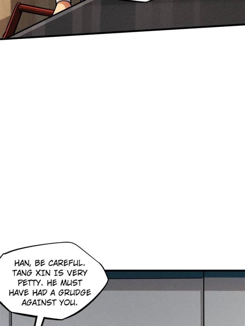 Super Gene Chapter 144 - 4