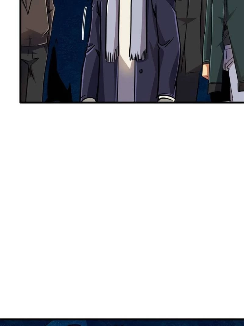 Super Gene Chapter 144 - 7