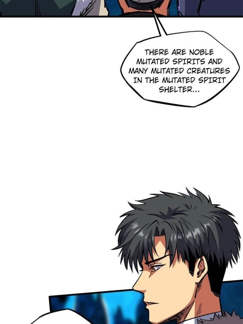 Super Gene Chapter 144 - 13