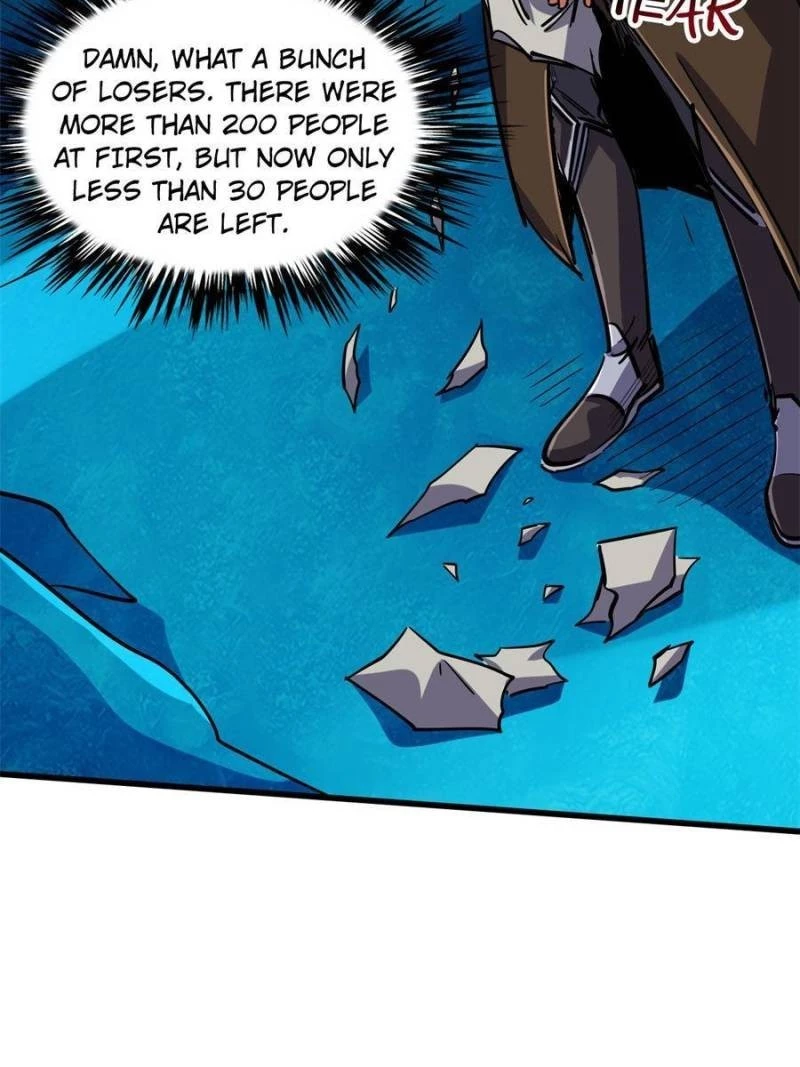 Super Gene Chapter 144 - 19