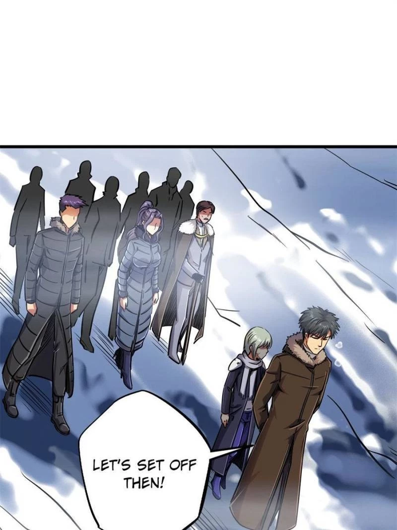Super Gene Chapter 144 - 21