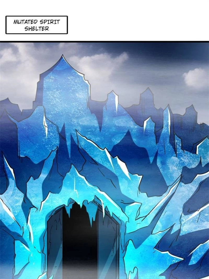 Super Gene Chapter 144 - 31