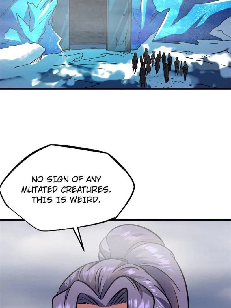 Super Gene Chapter 144 - 32
