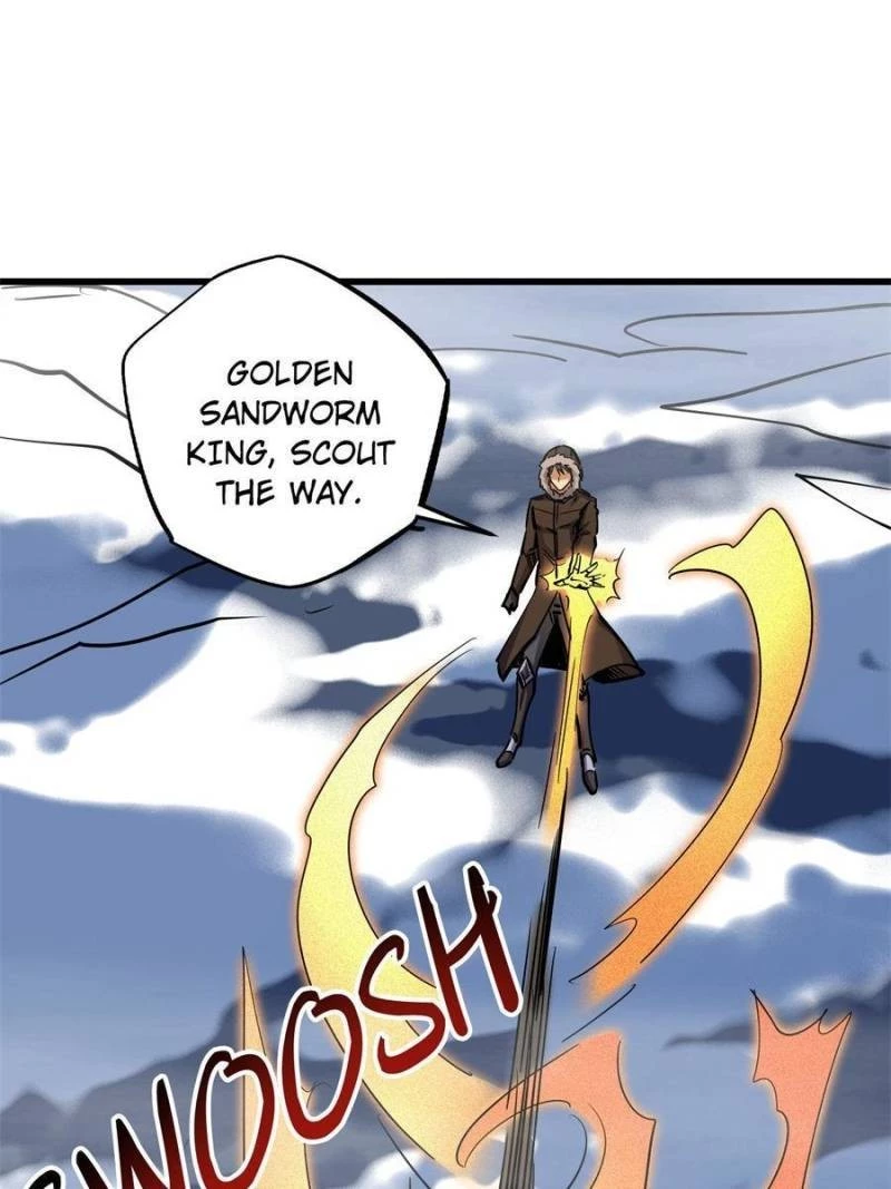 Super Gene Chapter 144 - 34