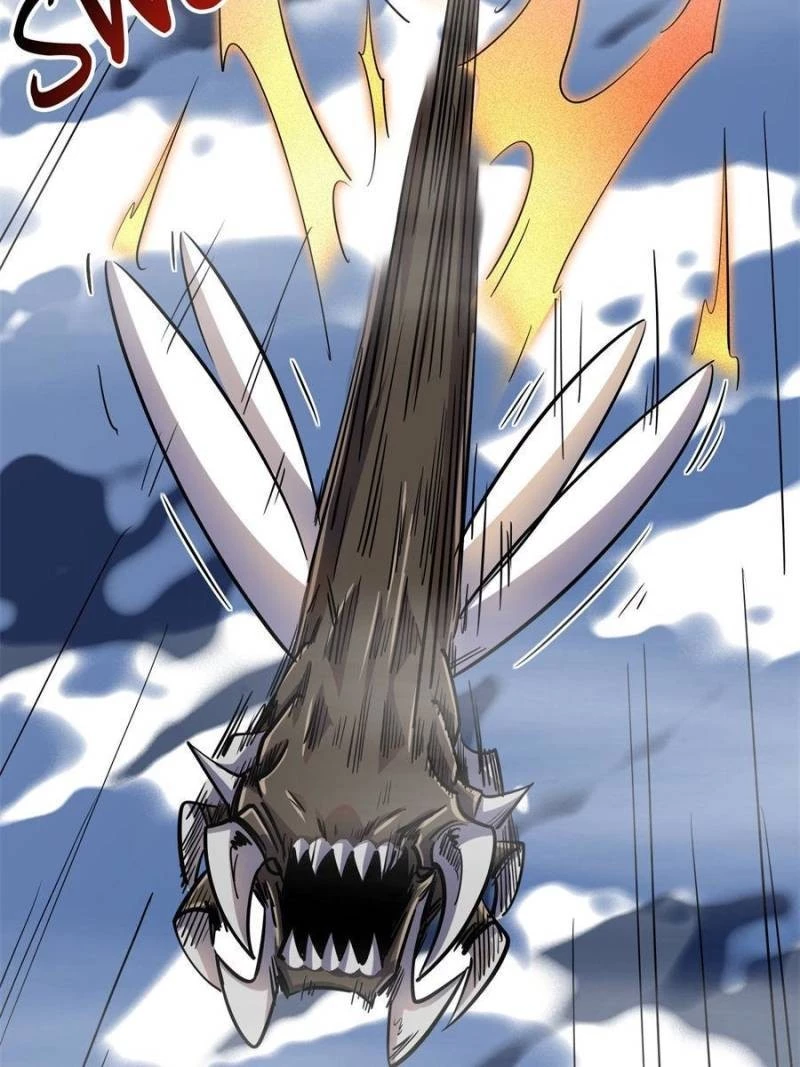 Super Gene Chapter 144 - 35