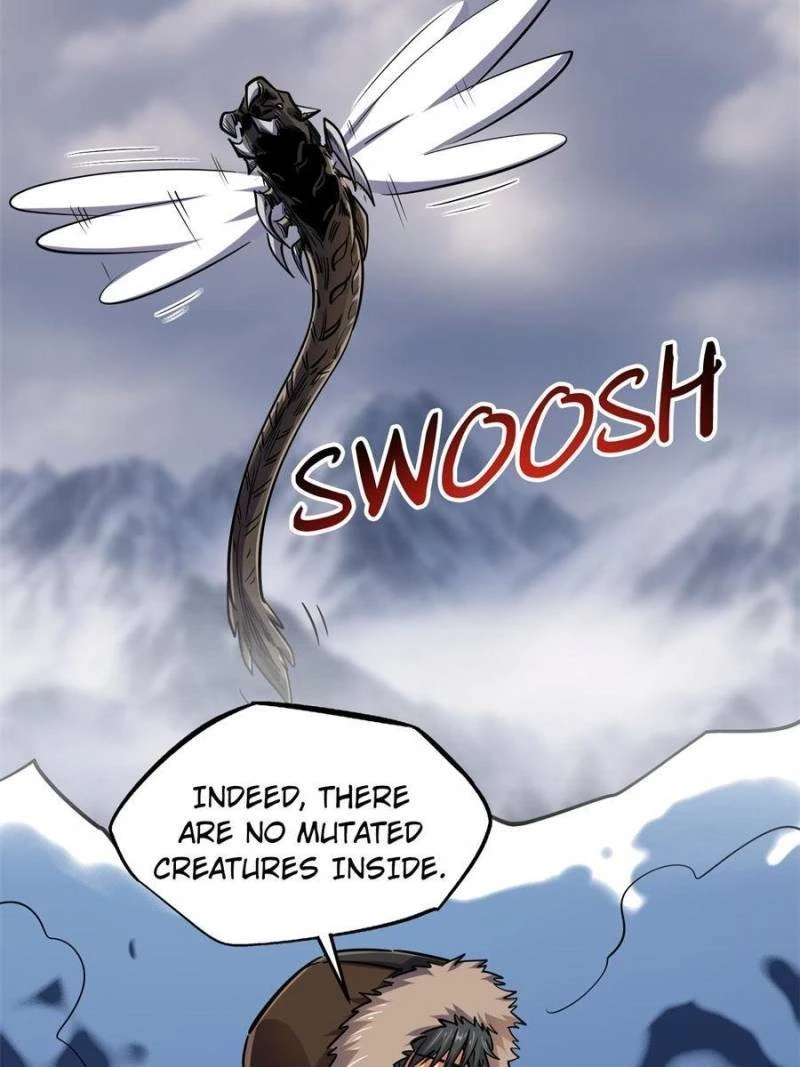 Super Gene Chapter 144 - 37