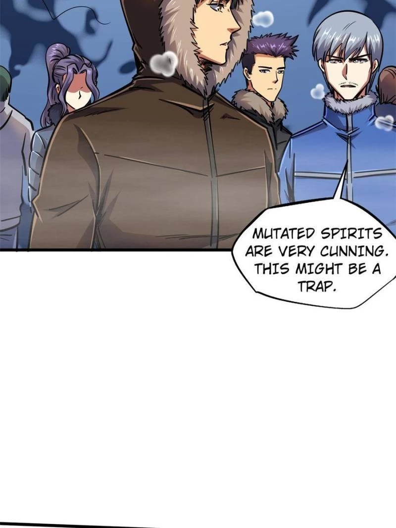 Super Gene Chapter 144 - 38