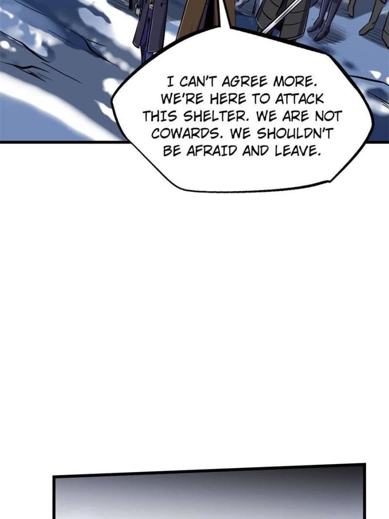 Super Gene Chapter 144 - 42