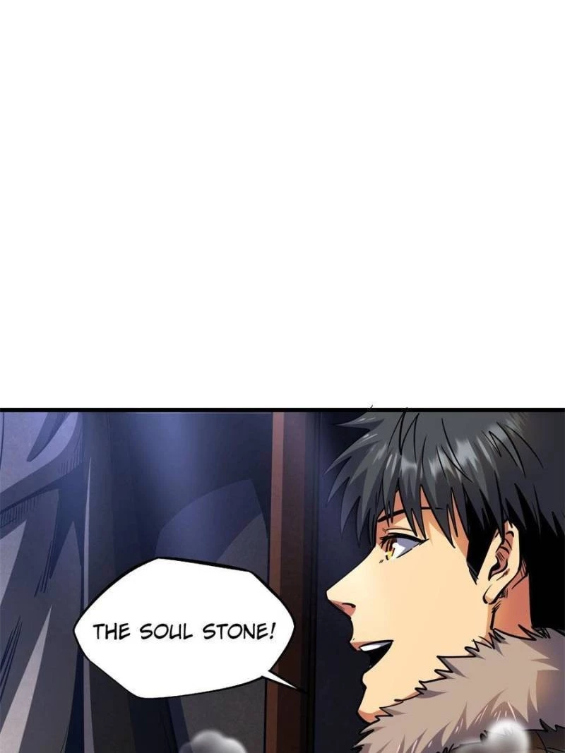 Super Gene Chapter 144 - 45