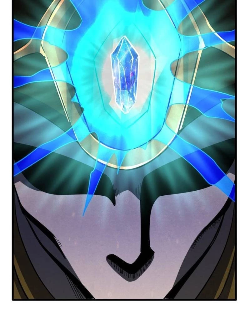 Super Gene Chapter 144 - 47