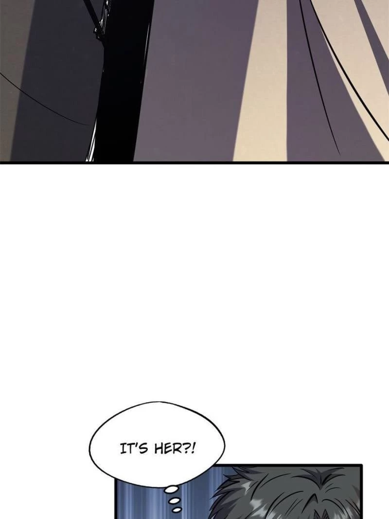 Super Gene Chapter 144 - 52