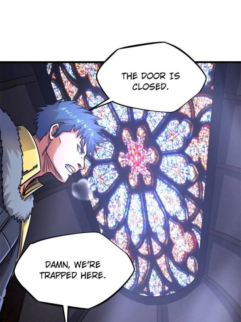 Super Gene Chapter 144 - 58