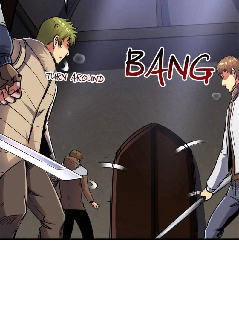 Super Gene Chapter 144 - 59