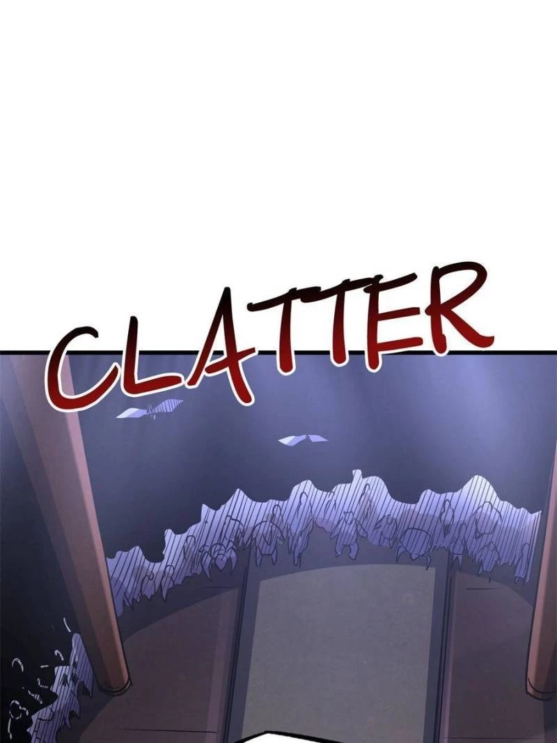 Super Gene Chapter 144 - 60