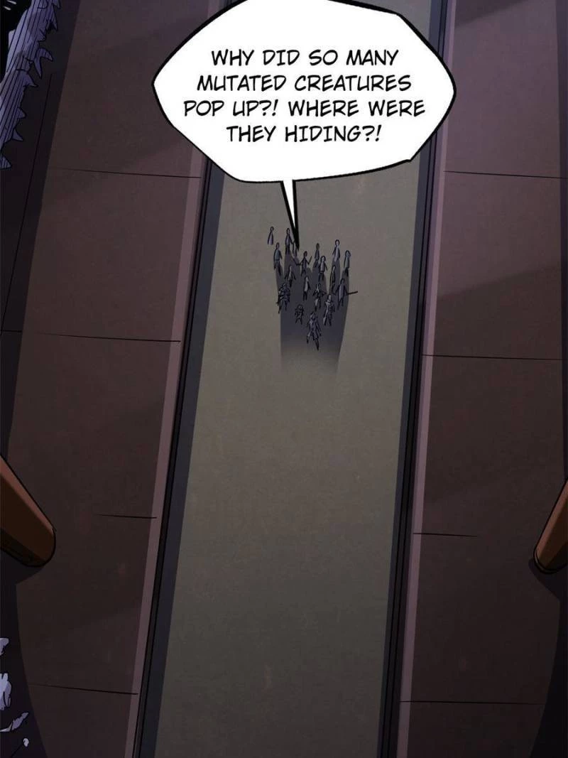 Super Gene Chapter 144 - 61