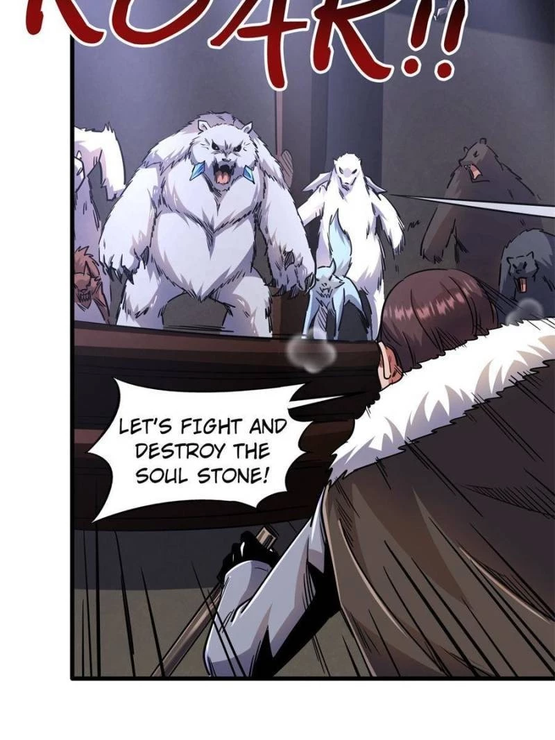 Super Gene Chapter 144 - 63