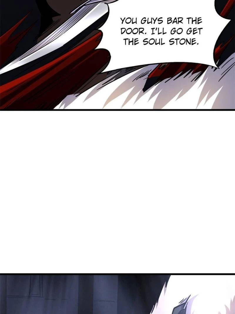 Super Gene Chapter 144 - 68